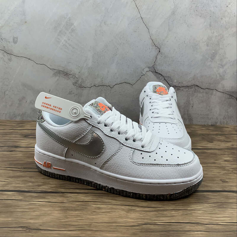 AirForce1-067C270 Nike AIR FORCE 1 Men Size 6.5 - 11 US