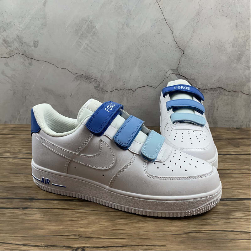 AirForce1-18D5290 NIKE AIR Force1 Men Size 6.5 - 11 US