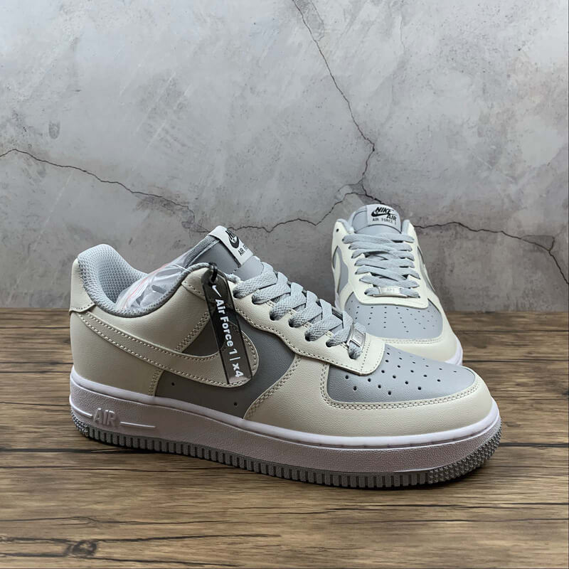 AirForce1-3840290 Nike AIR FORCE 1 Men Size 6.5 - 11 US
