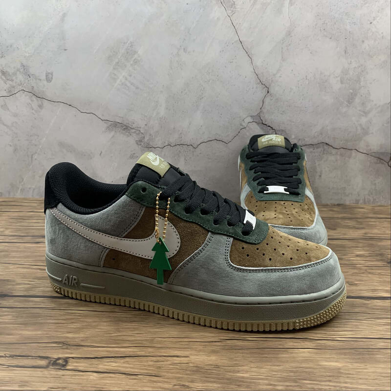 AirForce1-3845330 D Nike AIR FORCE 1 Men Size 6.5 - 11 US