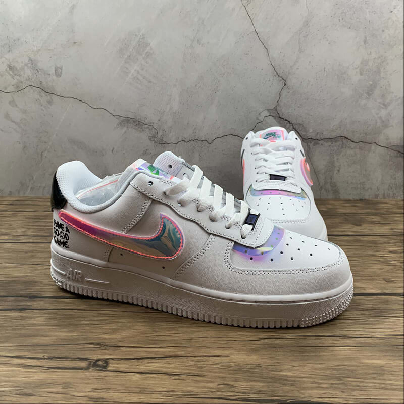 AirForce1-4307280 Nike AIR FORCE 1 Men Size 6.5 - 11 US