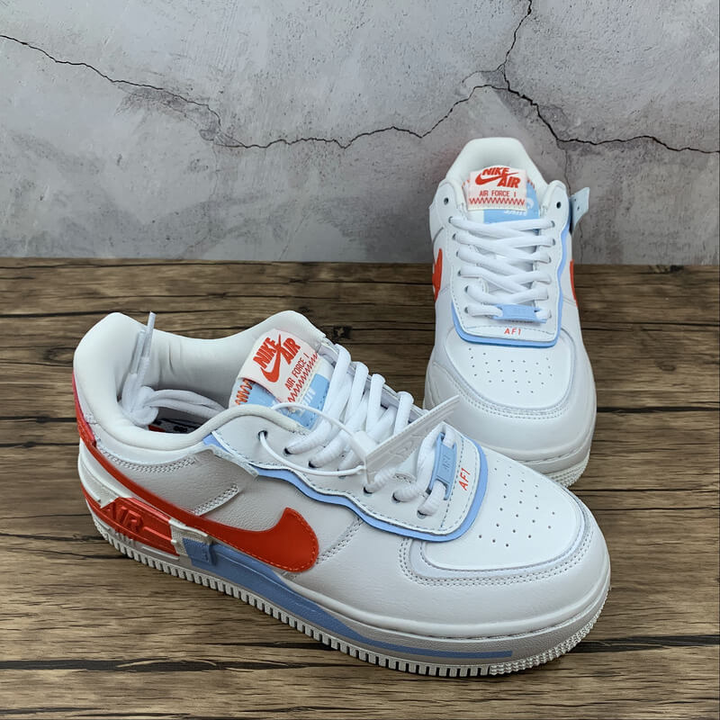 AirForce1-44D1280 Nike AIR FORCE 1 Men Size 6.5 - 11 US