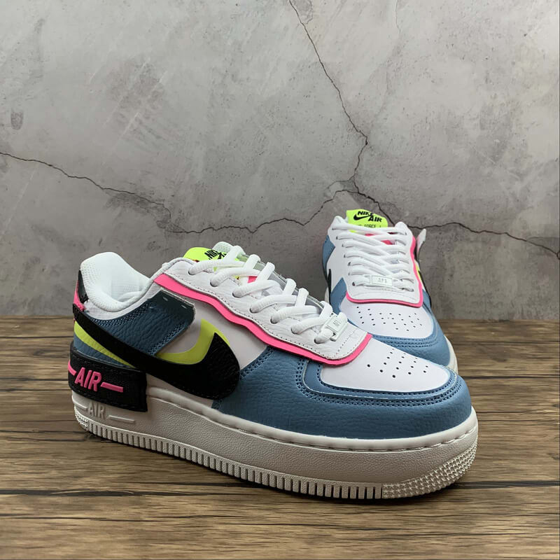 AirForce1-52DD260 Nike AIR FORCE 1 Men Size 6.5 - 11 US