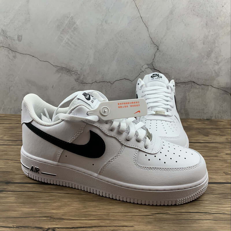 AirForce1-55D2290 Nike Air Force 1 Men Size 6.5 - 11 US