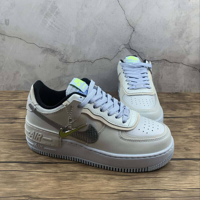 AirForce1-568A290 Nike AIR FORCE 1 Men Size 6.5 - 11 US