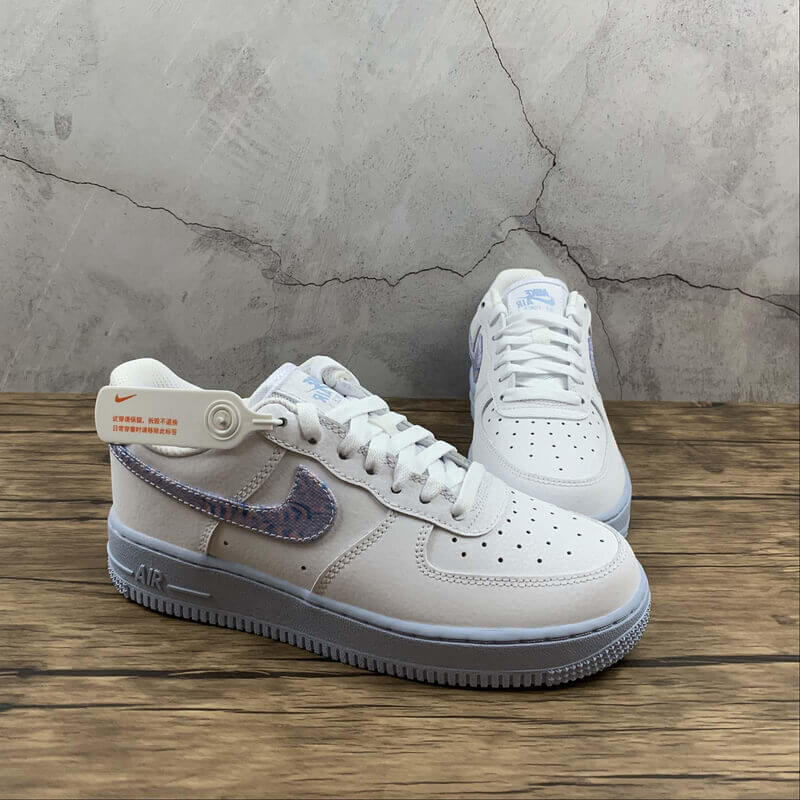 AirForce1-574D290 Nike AIR FORCE 1 Men Size 6.5 - 11 US