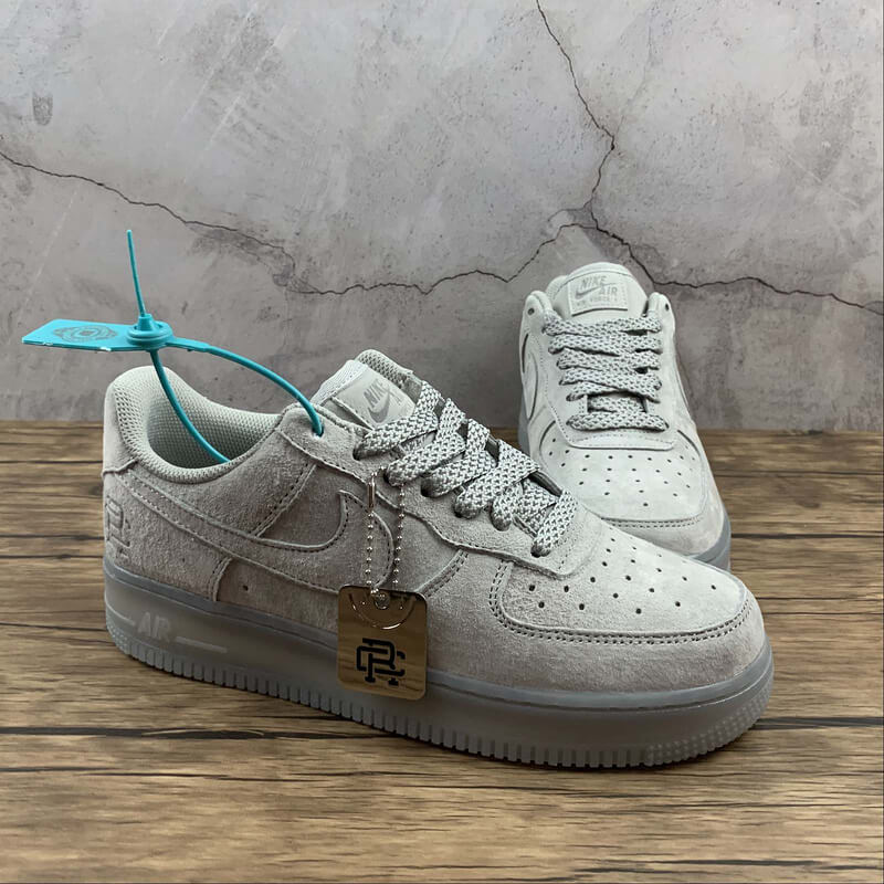 AirForce1-79A3300 NIKE AIR Force1 Men Size 6.5 - 11 US