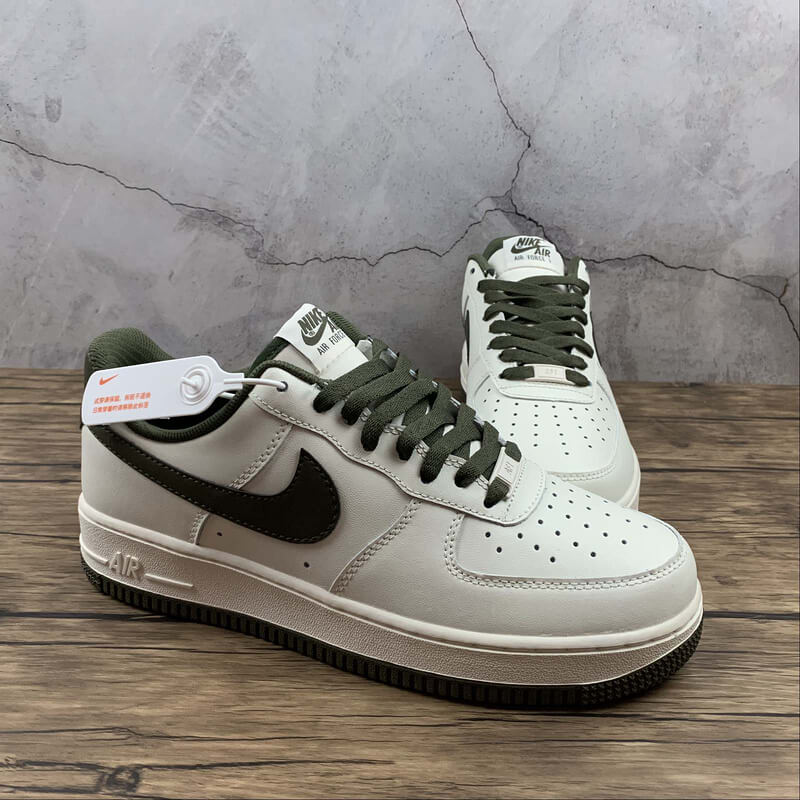 AirForce1-7D5B290 Nike AIR FORCE 1 Men Size 6.5 - 11 US