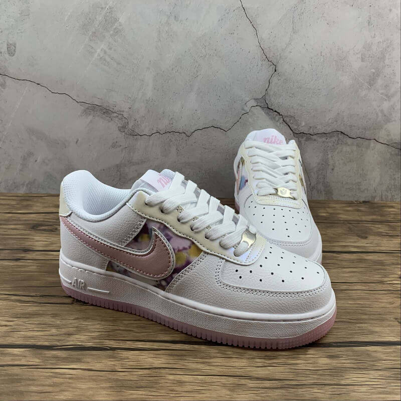AirForce1-8752270 Nike AIR FORCE 1 Men Size 6.5 - 11 US