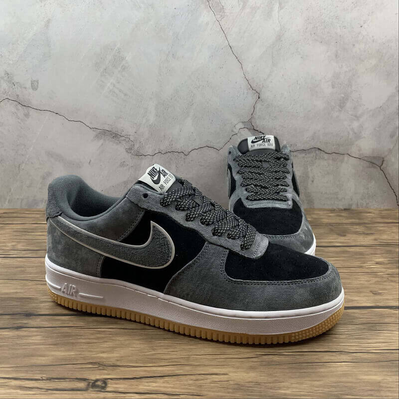 AirForce1-92A2280 Nike Air Force 1 Men Size 6.5 - 11 US