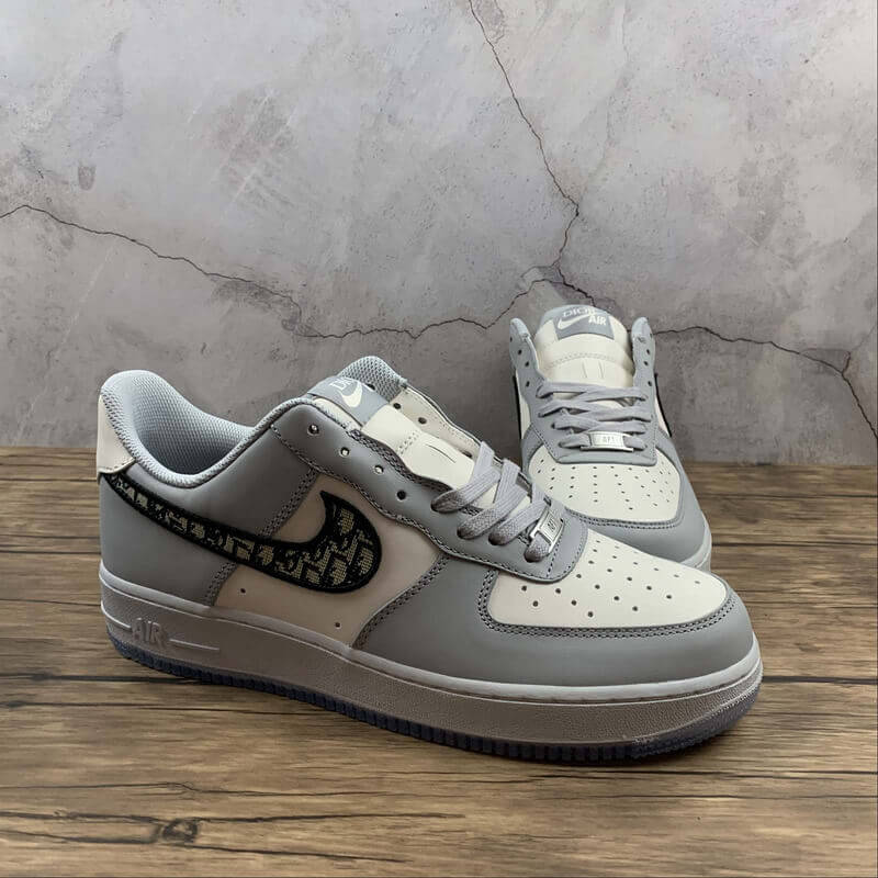 AirForce1-A202480 NIKE AIR Force1 Men Size 6.5 - 11 US