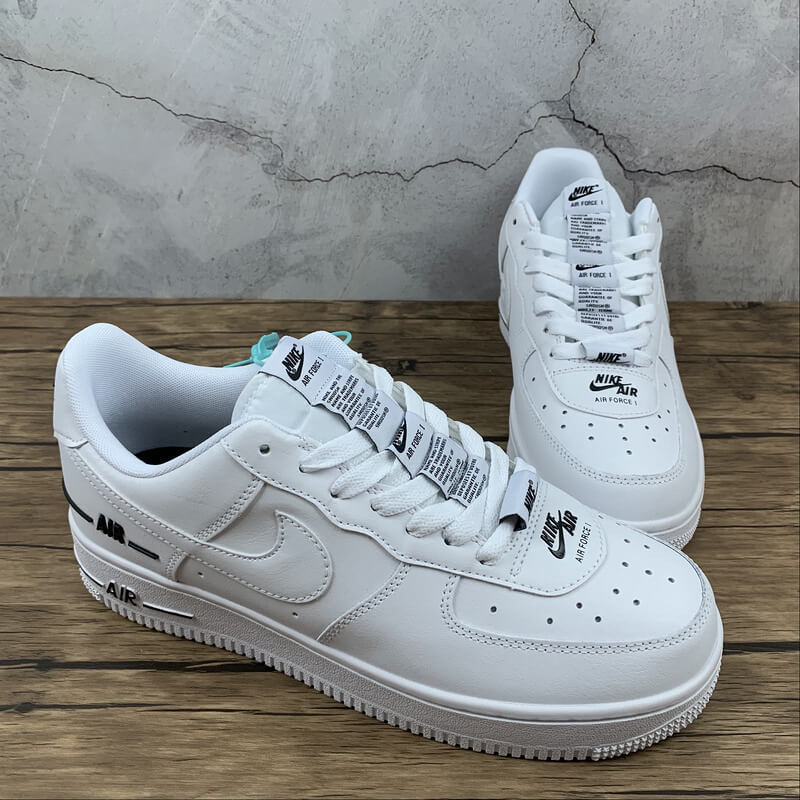 AirForce1-A287290 NIKE AIR Force1 Men Size 6.5 - 11 US