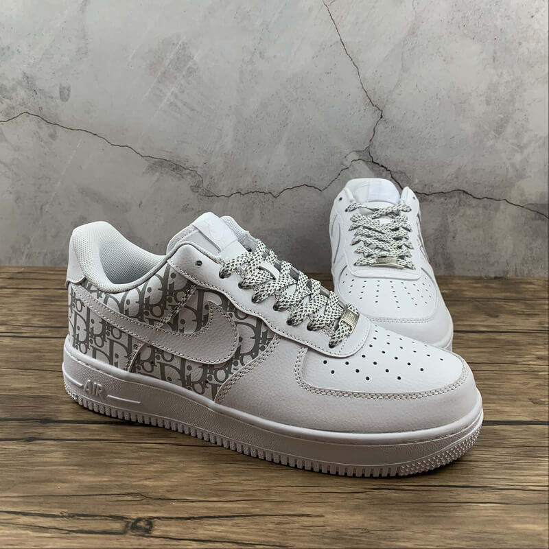 AirForce1-A640290 NIKE AIR Force1 Men Size 6.5 - 11 US
