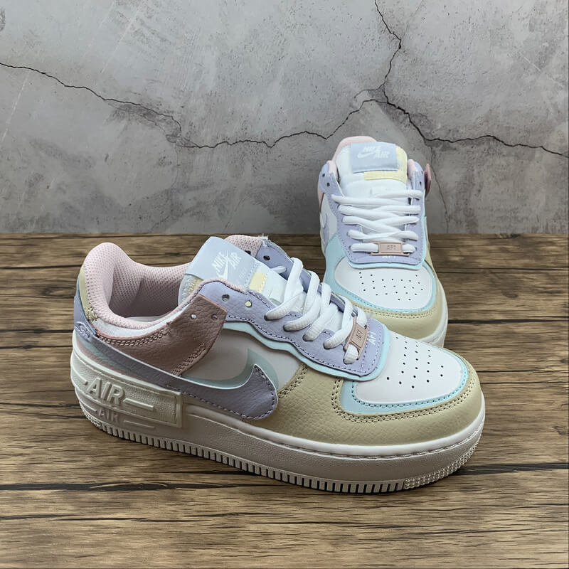 AirForce1-A6DB260 NIKE AIR Force1 Men Size 6.5 - 11 US
