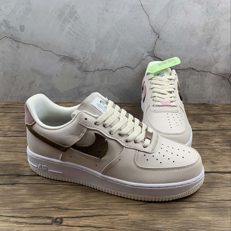 AirForce1-B99F290 Nike AIR FORCE 1 Men Size 6.5 - 11 US