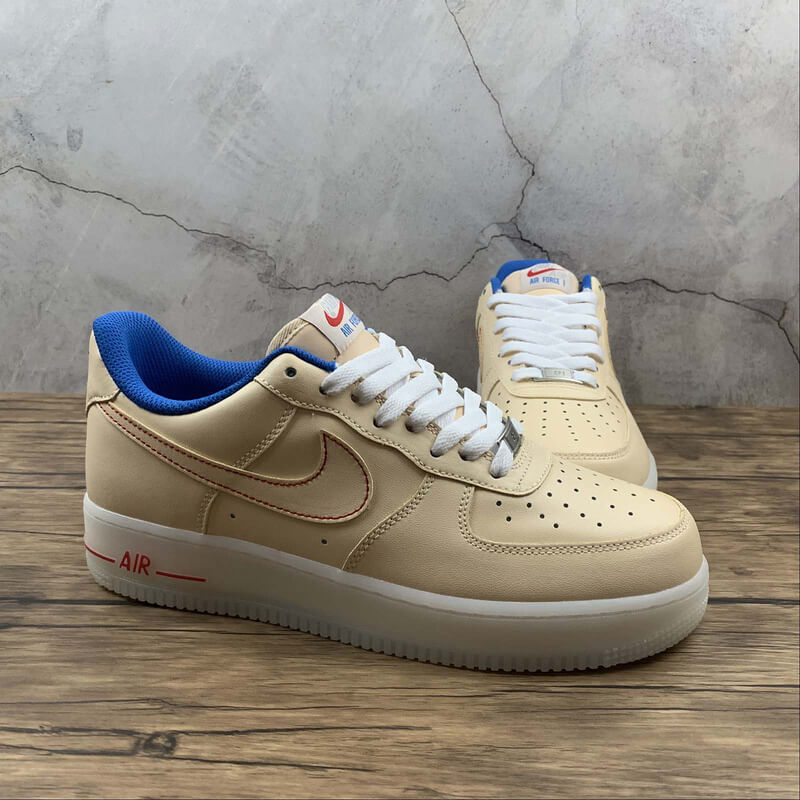 AirForce1-C80F280 Nike AIR FORCE 1 Men Size 6.5 - 11 US