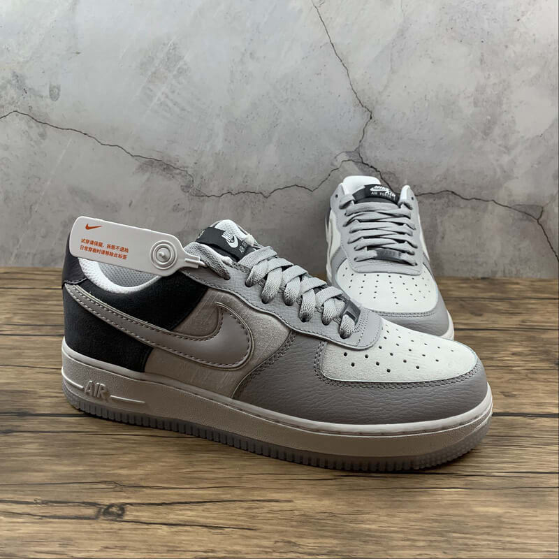 AirForce1-D4F8290 Nike AIR FORCE 1 Men Size 6.5 - 11 US