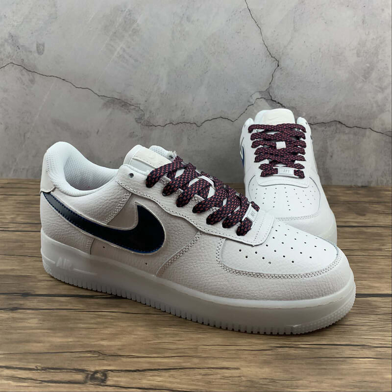 AirForce1-D677290 NIKE AIR Force1 Men Size 6.5 - 11 US