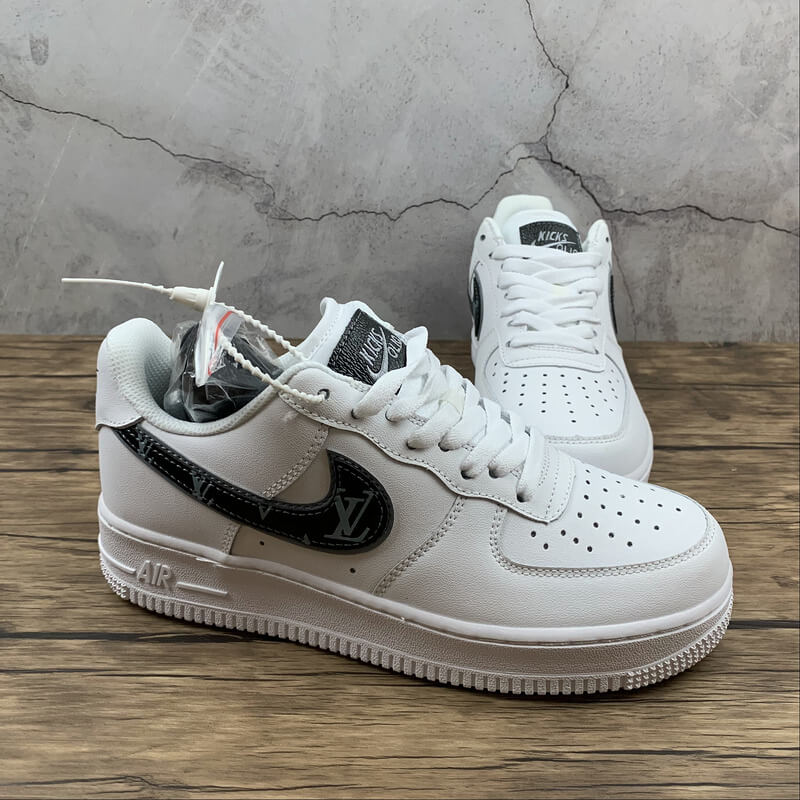 AirForce1-DAB4270 Nike AIR FORCE 1 Men Size 6.5 - 11 US