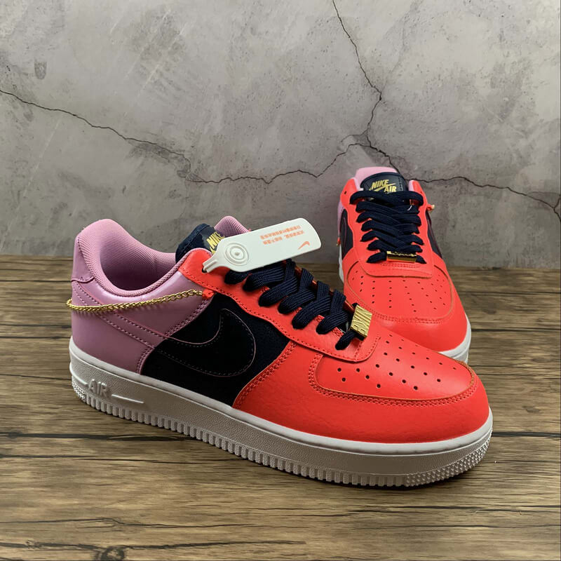 AirForce1-E74E290 Nike AIR FORCE 1 Men Size 6.5 - 11 US