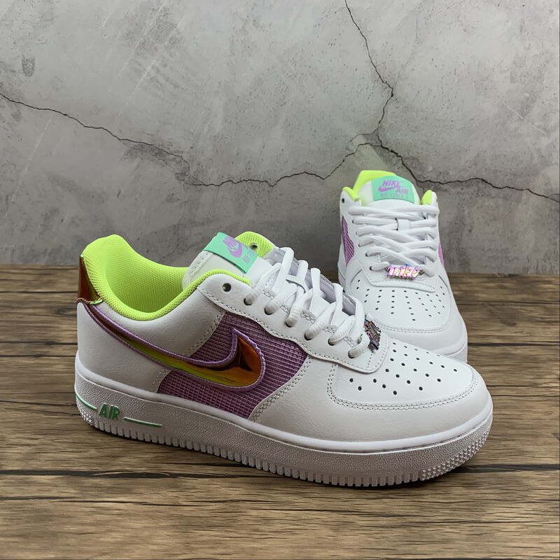 AirForce1-EE36310 Nike AIR FORCE 1 Men Size 6.5 - 11 US