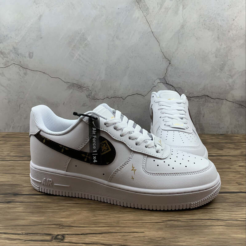 AirForce1-F380290 Nike Air Force 1 