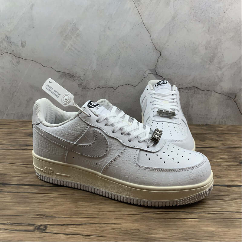 AirForce1-F809310 Nike AIR FORCE 1 