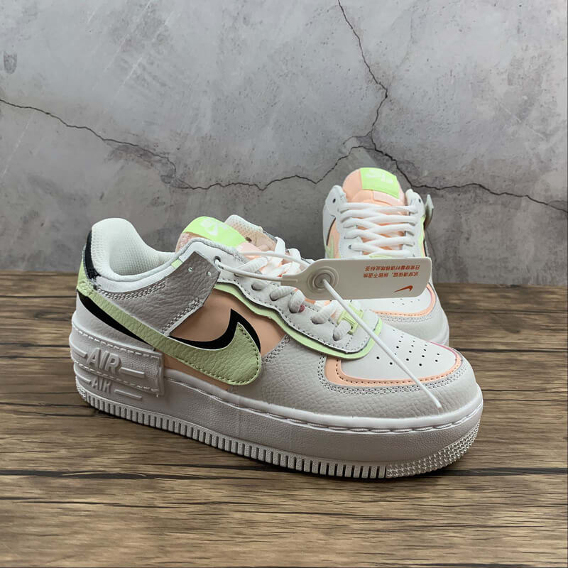 AirForce1-FDD2260 NIKE AIR Force1 Men Size 6.5 - 11 US