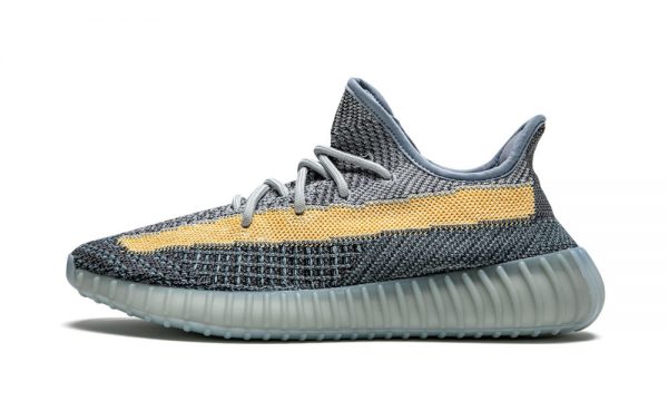 Yeezy Boost 350 V2 Sports Shoes Ash