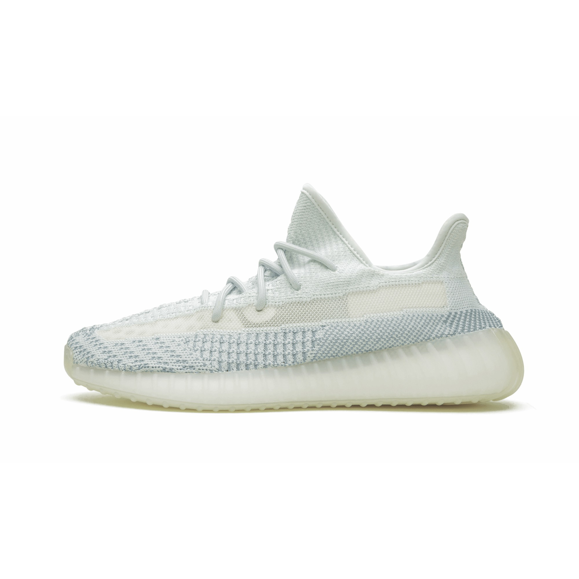 Yeezy 350 Boost V2 Cloud White