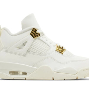 Air Jordan 4 Sail AQ9129-170