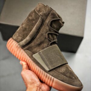 Yeezy Boost 750 _Chocolate_ BY2456